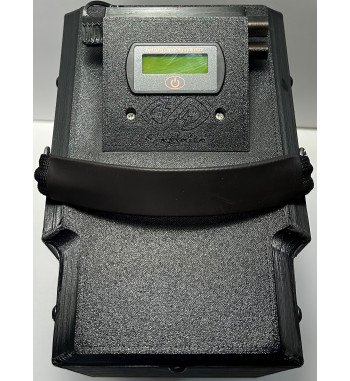 Batterie 72v 45ah Sur-Ron LightBee X